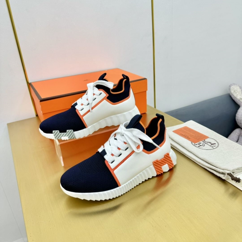 Hermes Casual Shoes